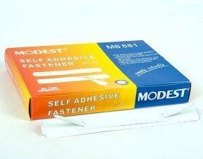 Self Adhesive Fastner Modest -MS 581 - Image 1