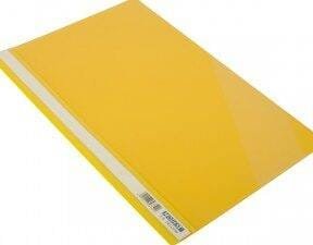 Office File T-5 Yellow Modest -T5 YE - Image 1