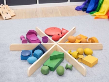 WOODEN DISCOVERY DIVIDERS-COM - Image 2