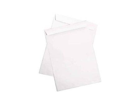 Envelope White 16 x 12 inches Box Of 250 Pcs - Image 1