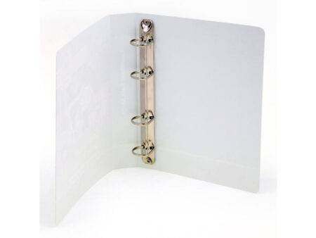 4 Ring Binder 2 Inch - Image 1