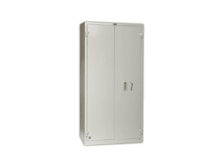Fire Resistant Safe Cabinet - Image 1