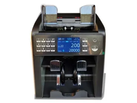 Hitech Pocket Currency Sorter HITECH-BC-X10 2 - Image 1