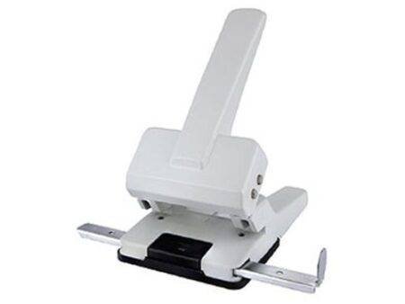 Kanex 800Plus Two Hole Paper Punch, 65 Sheets - Image 1