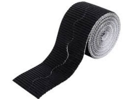 CORRUGATED DECORATIVE BORDER ROLLS-SG - Image 1