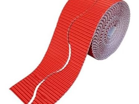 CORRUGATED DECORATIVE BORDER ROLLS-SG - Image 13