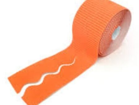 CORRUGATED DECORATIVE BORDER ROLLS-SG - Image 2