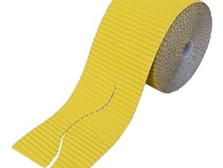 CORRUGATED DECORATIVE BORDER ROLLS-SG - Image 3