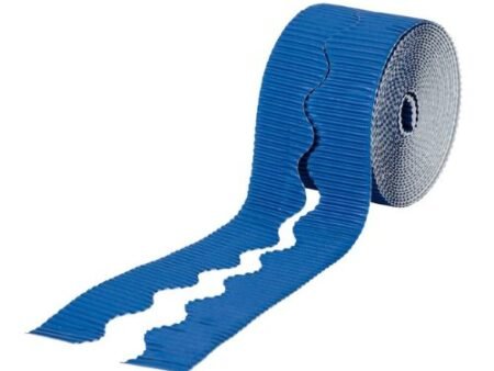 CORRUGATED DECORATIVE BORDER ROLLS-SG - Image 7