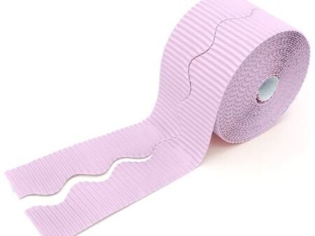 CORRUGATED DECORATIVE BORDER ROLLS-SG - Image 9