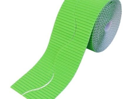 CORRUGATED DECORATIVE BORDER ROLLS-SG - Image 10
