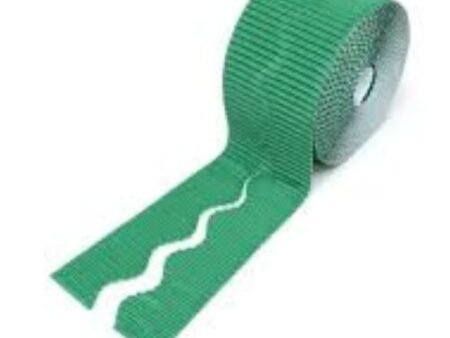 CORRUGATED DECORATIVE BORDER ROLLS-SG - Image 11