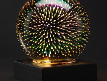 Fibre Ball - Image 1